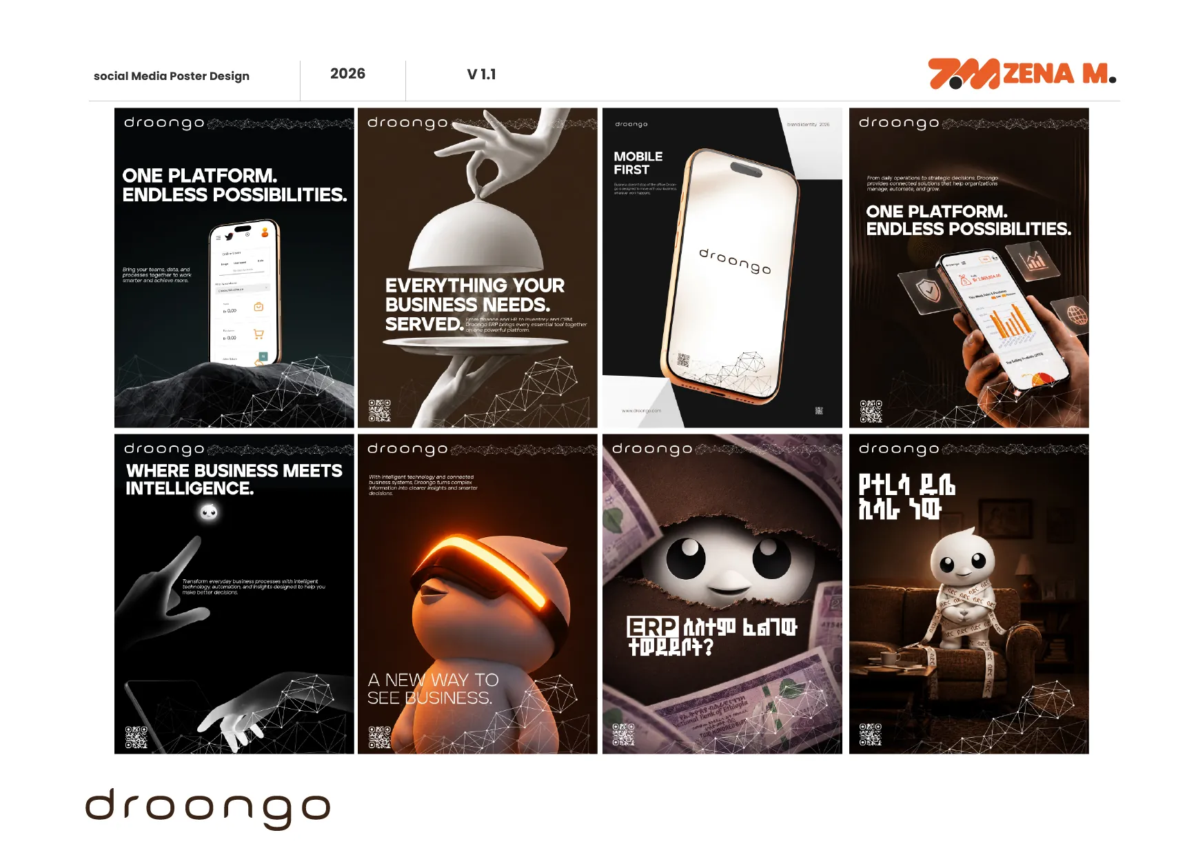 portfolio